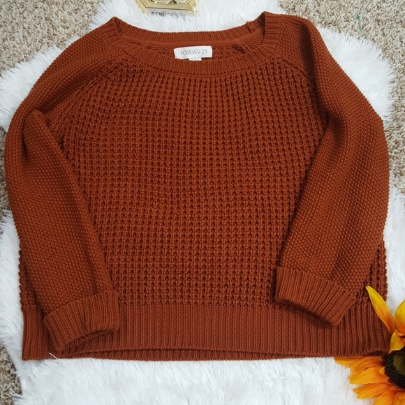Forever 21 Sweaters - Forever woman's sweater